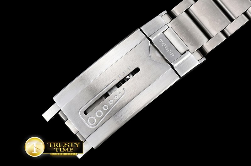 튜더 2016 Pelagos TI/TI Black ZF V2 Asia 2824 -TUD035