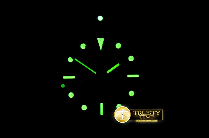 튜더 Vintage SUB Ref. 6636 (1958) SS/SS A2836 -TUD036C