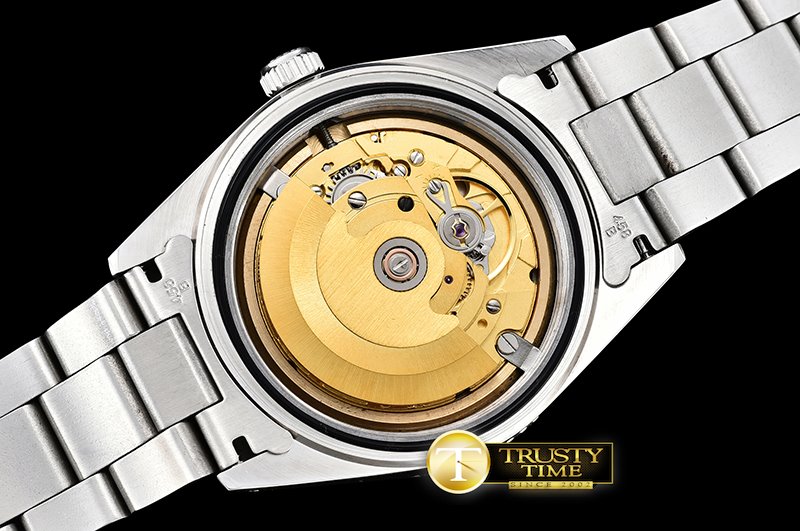튜더 Vintage SUB Ref. 7923 (1955) SS/SS A2836 -TUD036D