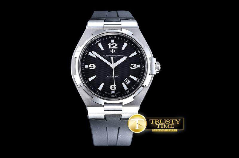 바쉐론콘스탄틴 Overseas Ref.47074 SS/RU Black MY9015 Mod -VC092A