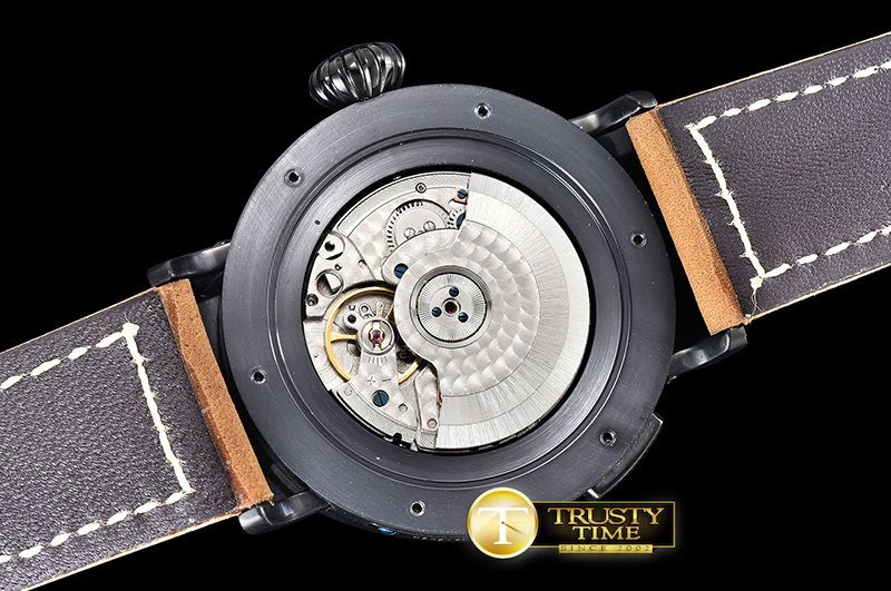 제니스 Pilot Montre Type 20 GMT PVD/LE Vintage Asia 23J -ZEN022G