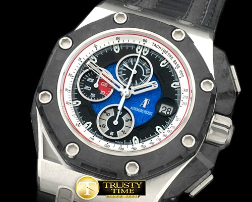 오데마피게 Grand Prix SS/FC/LE A7750 -AP0274