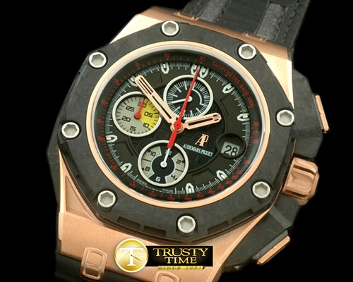 오데마피게 Grand Prix RG/FC/LE A7750 -AP0280