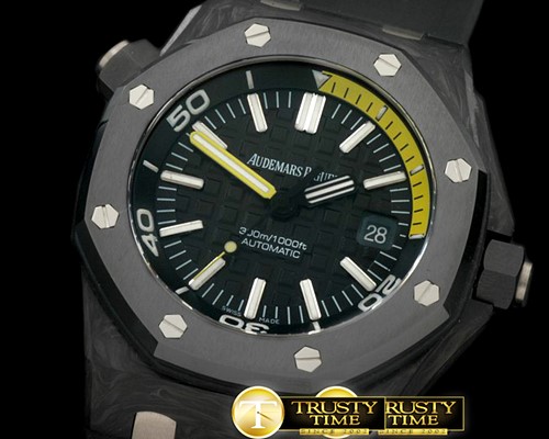 오데마피게 Royal Oak Diver Auto FC -AP0281