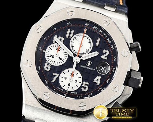 오데마피게 AP ROO 2014 Navy Blue SS/LE Blue JF V2 A3126 Mod -AP0541B