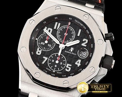 오데마피게 AP ROO Black Themes SS/LE Black JF V2 A3126 Mod -AP0541C