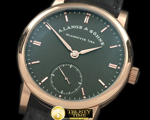  Classic 1815 RG/LE Grey Asian 17J Manual H/W -AS029E