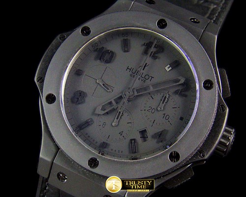 위블로 Big Bang All Black II CER/LE Black A7750 -HUB0206