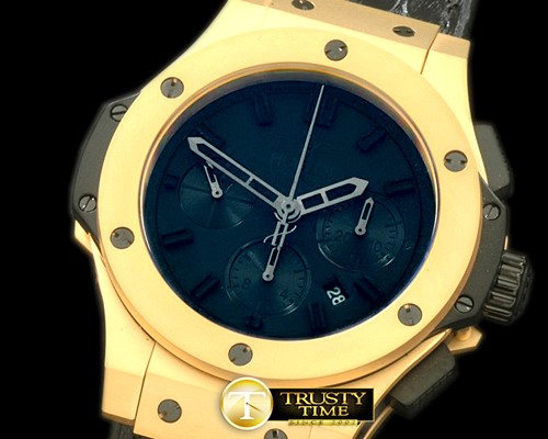 위블로 Cermet All Black Bang YG/LE A7750 -HUB0253