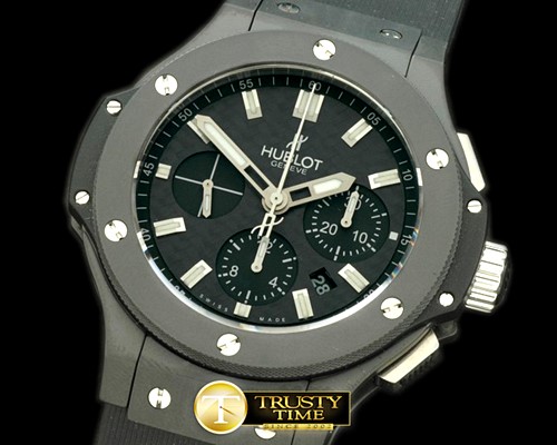 위블로 Big Bang Evo Black Magic A7750 -HUB0254