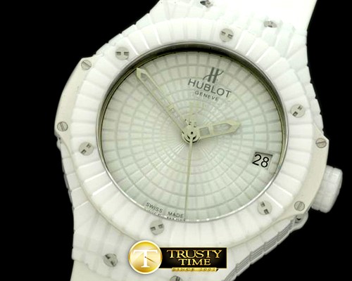 위블로 Caviar Full Wht 1:1 -HUB0256
