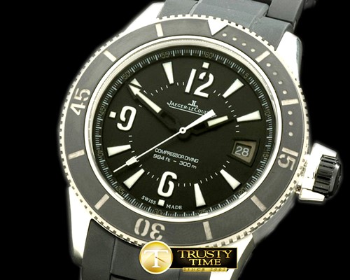 예거 르쿨트르 Navy Seals Master Compressor -JL048