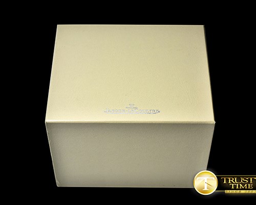 예거 르쿨트르 Jaeger Lecoultre Genuine Style Boxset -JLACC001