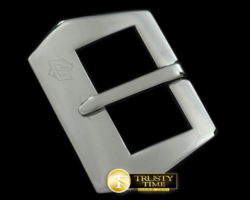 파네라이 Brushed Stainless Steel Buckle 26mm -PACC031