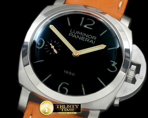 파네라이 Pam 127 E SS/LE -PN127ELE1