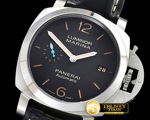 파네라이 PAM1392 Luminor Marina 1950 3 Days 42mm ZF Mod9010 -PN1392LE1