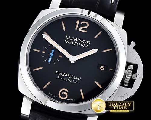 파네라이 PAM1392 Lum. Marina 1950 3 Days 42mm V6F A23J Mod9010 -PN1392V6
