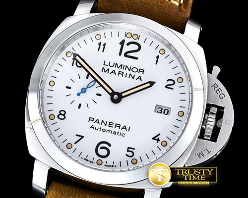 파네라이 PAM1499 Lum. Marina 1950 3 Days 44mm V6F A23J Mod9010 -PN1499V6