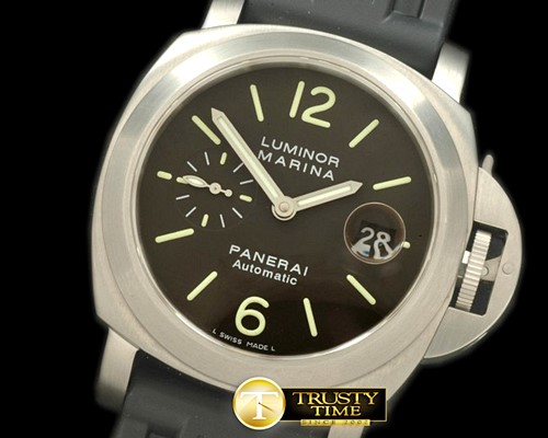파네라이 Pam 240J TI/RU Brown A7750 -PN240