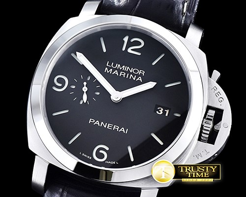 파네라이 PAM312 Lum. 1950 3 Days SS/LE VSF Super Clone P9000 -PN312RLEV6