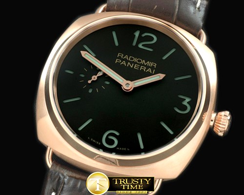 파네라이 Pam 366 M Radiomir RG/LE P 999.1 -PN336MLE