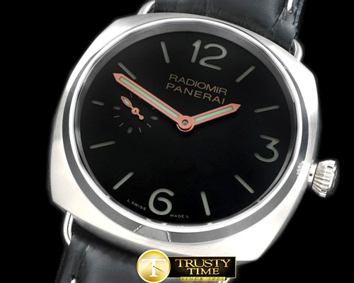 파네라이 Pam 338 M Radiomir TI/LE P 999.1 -PN338MLE