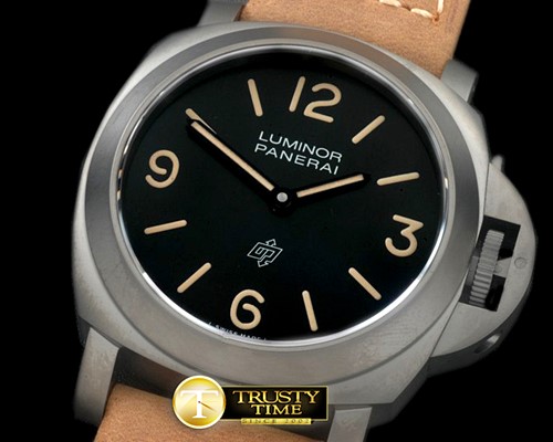 파네라이 Pam 360 M SS/LE Black A6497 -PN360MLE