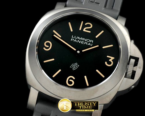 파네라이 Pam 360 M SS/RU Black A6497 -PN360MRU