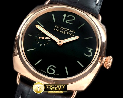 파네라이 Pam 378 N Radiomir RG/LE P999.1 -PN378NLE