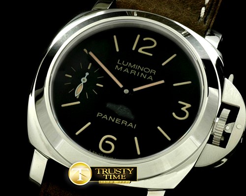 파네라이 Pam 411M Florence SS/LE A6497 -PN411MLE
