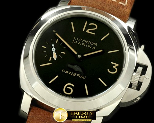 파네라이 Pam 412M Hong Kong A6497 -PN412LE