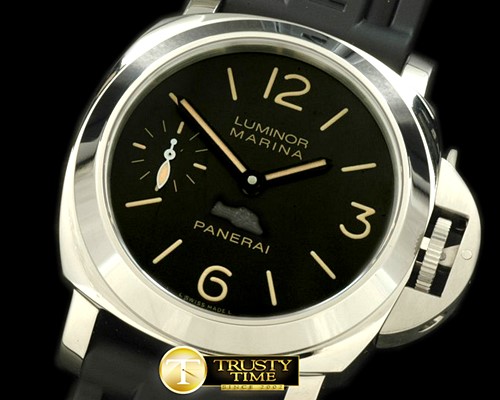파네라이 Pam 412M Hong Kong A6497 -PN412RU