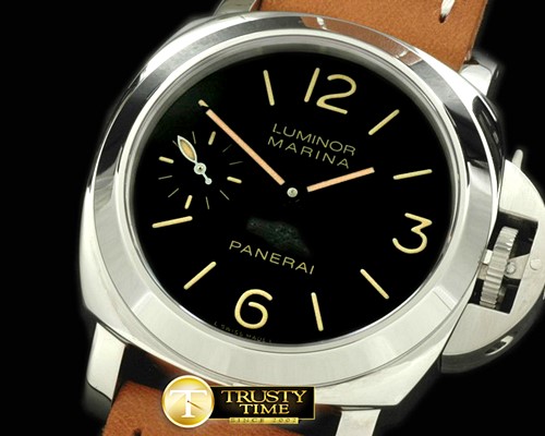 파네라이 Pam 414M Paris SS/LE A6497 -PN414MLE