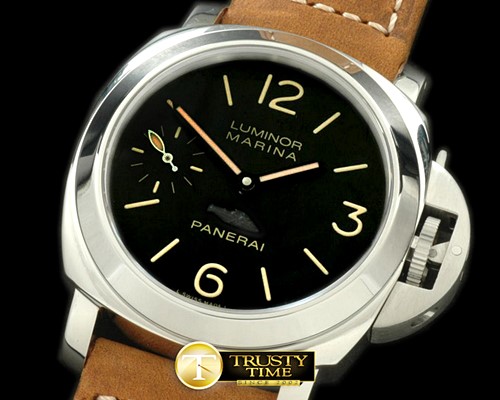 파네라이 Pam 415M Tokyo Ginza A6497 -PN415LE