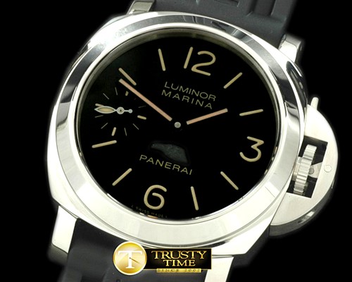 파네라이 Pam 416M Beverly Hills Black A6497 -PN416MRU