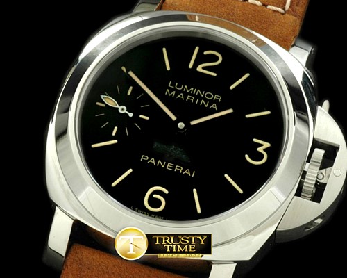 파네라이 Pam 417M New York SS/LE A6497 -PN417MLE
