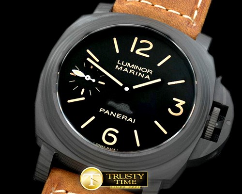 파네라이 Pam 417M New York A6497 -PN417MLE3