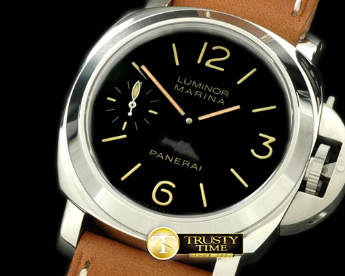 파네라이 Pam 419M Geneva A6497 -PN419LE