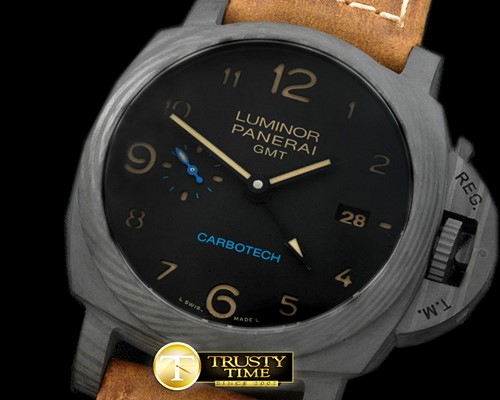 파네라이 Pam 441 Ceramica CB/LE P9001 -PN441OLE1