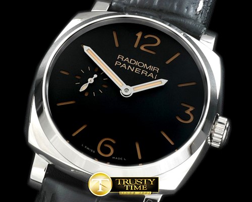 파네라이 Pam 512 P Radiomir SS/LE P 999.1 -PN512PLE