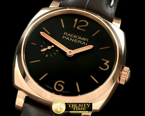 파네라이 Pam 513 P Radiomir RG/LE P999.1 -PN513PLE