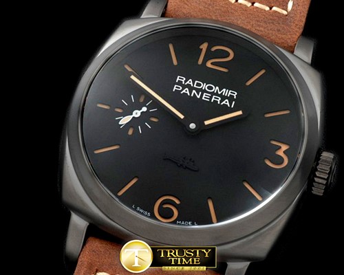 파네라이 Pam 532 Paneristi Forever 1940 -PN532LE