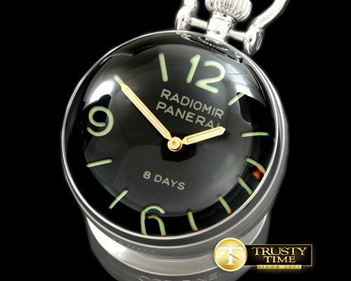파네라이 Pam 581 Table Clock A6497 -PN581