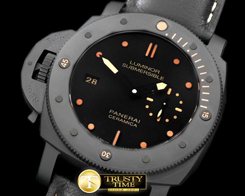파네라이 Pam 607 Q Ceramica -PN607QLE
