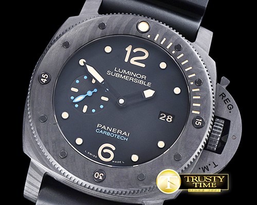 파네라이 PAM616 CarboTech Submersible FC/RU VSF A7750 P9000 -PN616RRU