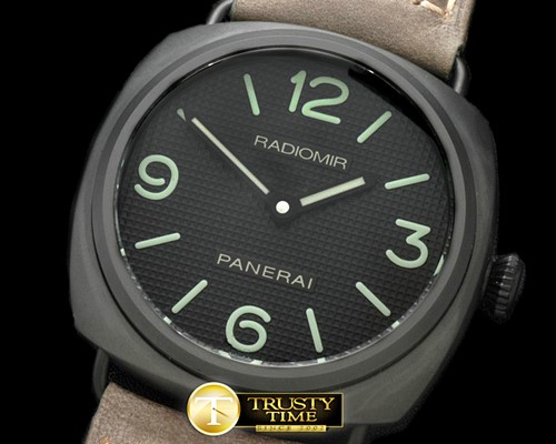 파네라이 Pam 643 Radiomir CER/LE A6497 -PN643LE
