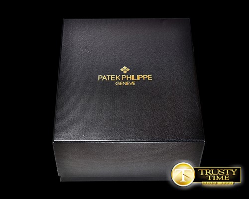 파텍필립 Patek Phillipe Boxset 2018 with Papers Booklets -PPACC005