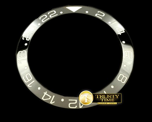 롤렉스 GMT Black Ceramic Bezel for GMT 116710 -ROLACC013