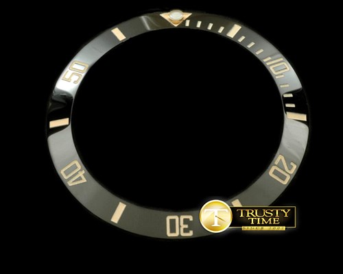 롤렉스 Sub 2T Black Ceramic Bezel for Submariner 116613 -ROLACC014
