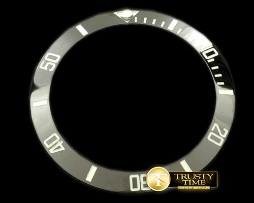 롤렉스 Sub Black Ceramic Bezel for Submariner 116610 -ROLACC015